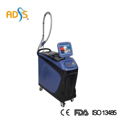 Hot ND YAG 1064 Long Pulsed Laser Hair Removal Machine Laser Pulse Machine Pulsed Dye Laser