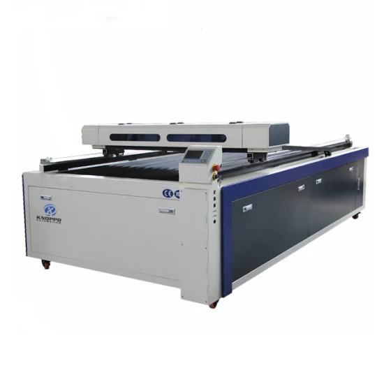 1325 Reci 80W 100W 130W 150W 180W 300W Mixed CO2 Laser Engraving Cutting Machine for Acrylic Wood Leather MDF Wood Metal and Nonmetal Materials