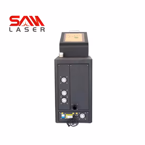 Fiber Laser Marking Engraving Machine Enclosed Laser Marking Machine Fiber Laser Marking Machine Laser Marking Machine for Metal Fiber Laser Marking Machine
